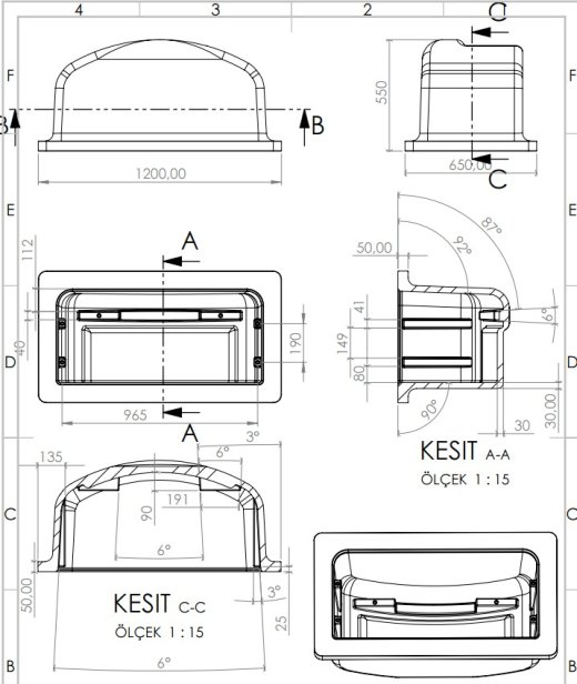 GFK - 建模与成型缩略图